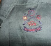 Country жакет для мисливця (М)