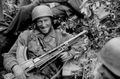Немецкий парашютист (Fallschirmjäger)...