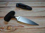 Нескладной нож от компании Cold Steel. Модель Safe Maker I (12DBST). Оригинал