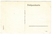 Открытка ПМВ №466
