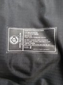 Crye Precision защита паха кевлар + плита MSAP
