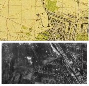 ЖД ветка  нем съемка 1943 + карта немец (1944) -  УВЕЛИЧЕНО.jpg