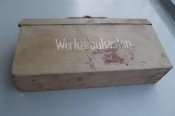 Werkzeugkasten - Ящик с инструментами - WH