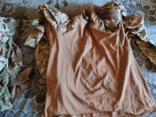 Рубашки UBACS MTP 10 шт