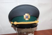 фуражка  р.59