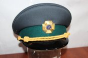 фуражка  р.59
