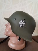 Каска