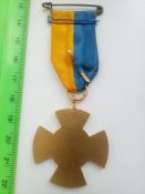 Голландський знак