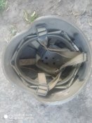 Каска кевларовая TG