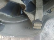 Каска кевларовая TG