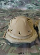 Защита тактическая Xtak (наколенники, налокотники). Качество !