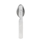 Столовий набір Helikon-Tex KFS Set BW - Stainless Steel. Новий товар. (2 шт.)