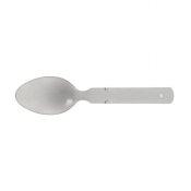 Столовий набір Helikon-Tex KFS Set BW - Stainless Steel. Новий товар. (2 шт.)