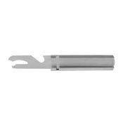 Столовий набір Helikon-Tex KFS Set BW - Stainless Steel. Новий товар. (2 шт.)