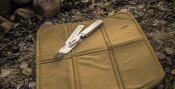 Столовий набір Helikon-Tex KFS Set BW - Stainless Steel. Новий товар. (2 шт.)