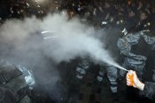 Газовый баллончик Кобра-1Н объём 100 мл.