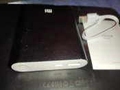 Power Bank Xiaomi Mi 10400 mAh новый