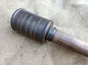 Stielhandgranate М-15 (ММГ)