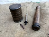 Stielhandgranate М-15 (ММГ)