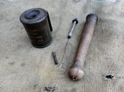 Stielhandgranate М-15 (ММГ)