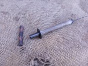 Stielhandgranate М-15 (ММГ)