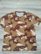 Футболка Topman милитари - XL