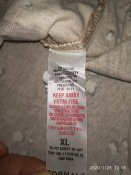 Футболка Topman милитари - XL