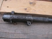 ствол под схп на Гевер 41(М), (Маузера)