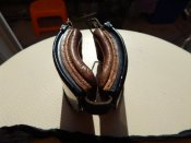 Очки Немецкие 20-40 годы
