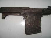 ммг СВТ 38   Жа 113