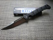 Складной нож от компании Cold Steel. Модель Luzon Large (20NQX). Оригинал
