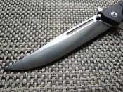 Складной нож от компании Cold Steel. Модель Luzon Large (20NQX). Оригинал