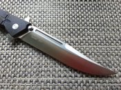 Складной нож от компании Cold Steel. Модель Luzon Large (20NQX). Оригинал