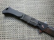 Складной нож от компании Cold Steel. Модель Luzon Large (20NQX). Оригинал