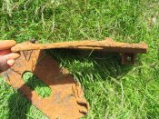 Лючки №3 (2 шт)