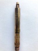 немецкий взрыватель zuzz-35