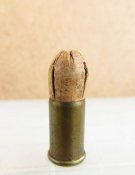 Ранний 32 S&W дробовой.