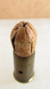 Ранний 32 S&W дробовой.
