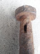 рульова колонка