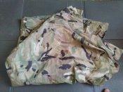 Вологозахисний костюм S. Великобританія. Gore-Tex MTP Lightveight