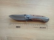 Нож складной CM-72. Видеообзор.