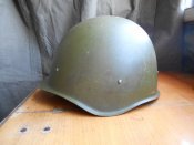 Шестиклёпка СШ - 40