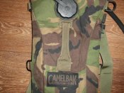 Лот №916 Гидратор (питьевая система) оригинальное название Camelbak DPM от 1 грн.