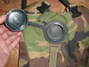 Лот №916 Гидратор (питьевая система) оригинальное название Camelbak DPM от 1 грн.