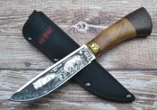 Нож GW Олений