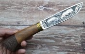 Нож GW Олений