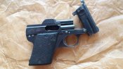 ммг пистолет Steyr-Pieper M1909