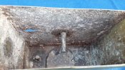 Инженерный саперный заряд 3 кг Geballte Ladung 3 kg