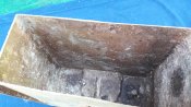 Инженерный саперный заряд 3 кг Geballte Ladung 3 kg