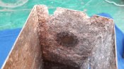 Инженерный саперный заряд 3 кг Geballte Ladung 3 kg